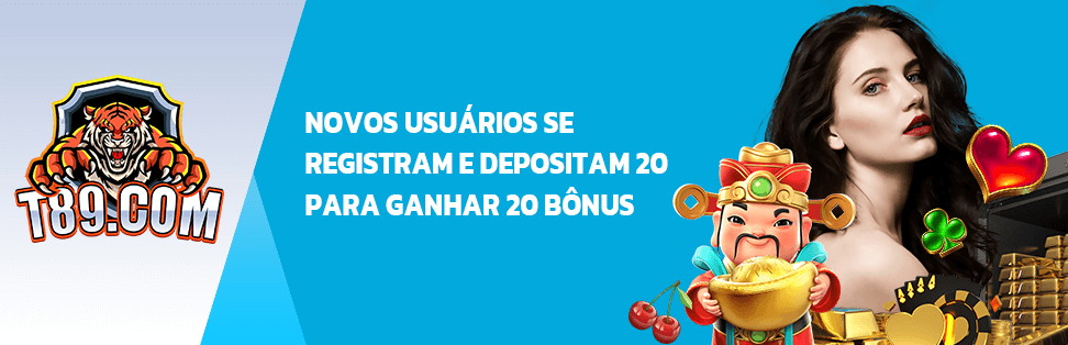 apostas na loteria em bancas